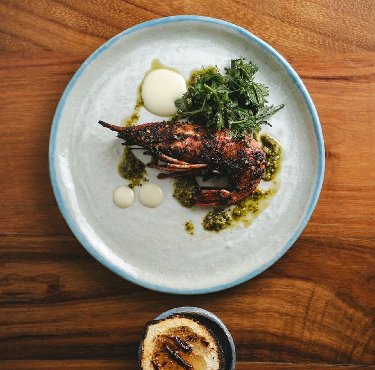 Things To Do Damiana